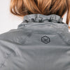 KNOX Tor Armoured Shirt Womens - WP shell neck