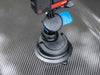Accessory - Quad Lock To Action Camera Adaptor