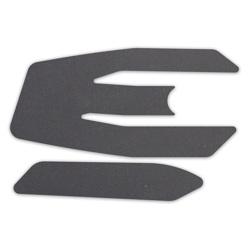 Motorcycle Scuff Guard Kit: Yamaha MT-07 2014-2024, XSR700 2016-2025 and R7 2022-2025