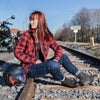 Lennox 3 Ladies LS