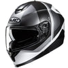 HJC C70N Alia MC5SF