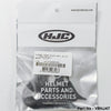 VRHJ47 - Rachet Set for HJC RPHA60