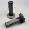 Progrip PG801 MX Grips - Black/Grey PG801BG