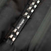 6061-T6 alloy socket rail with 3/8