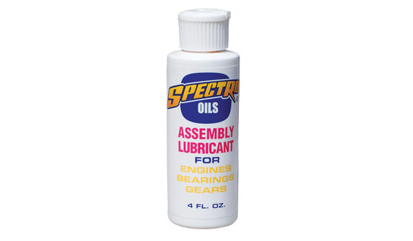 SPECTRO Assembly Lubricant - 118ml